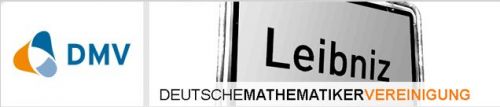 Deutsche Mathematiker-Vereinigung